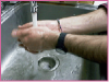 PREMIUM HAND DISHWASHING LIQUID DETERGENT